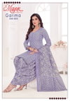 Garima Vol 8 By Mayur Printed Cotton Dress Material Wholesale Market In Surat
